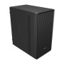 FSP Case , S120 , Mid Tower , Black