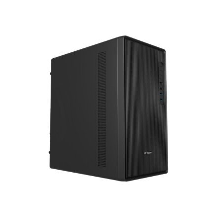 FSP Case , S120 , Mid Tower , Black