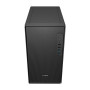 FSP Case , S120 , Mid Tower , Black