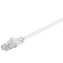 Goobay , CAT 5e patch cable, U/UTP , 68506