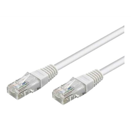 Goobay , CAT 5e patch cable, U/UTP , 68506