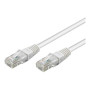 Goobay , CAT 5e patch cable, U/UTP , 68506