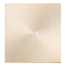Asus , ZenDrive U8M (SDRW-08U8M-U) , Interface USB Type-C , DVD±RW , CD read speed 24 x , CD write speed 24 x , Gold