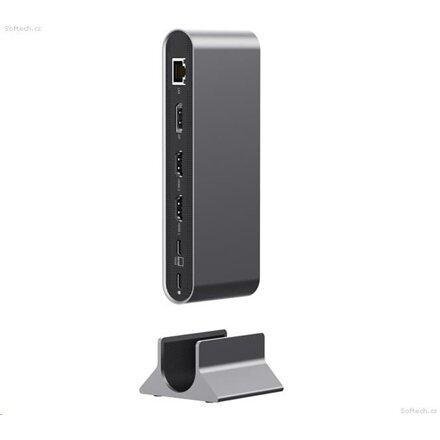 Acer Type-C Universal Docking Station 15in1