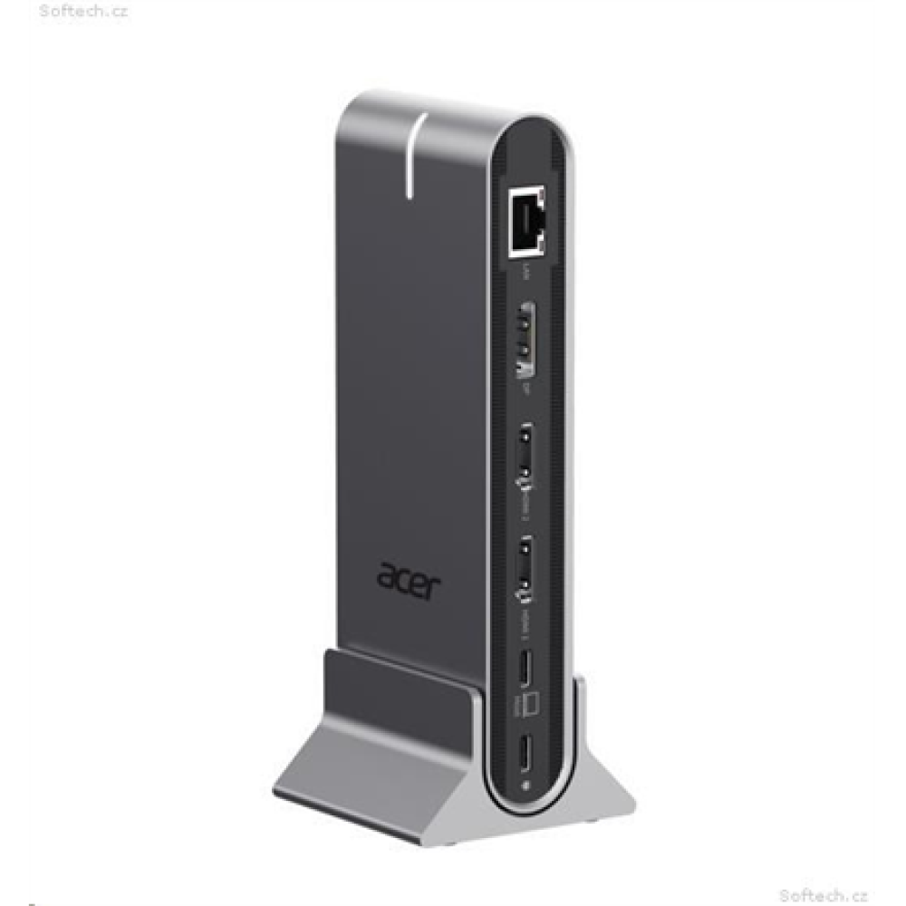 Acer Type-C Universal Docking Station 15in1