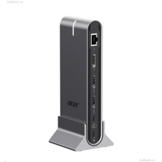 Acer Type-C Universal Docking Station 15in1
