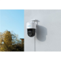 Reolink IP Camera TrackMix WiFi PTZ 8 MP 2.8/8 IP65 H.264/H.265 Micro SD, Max. 256 GB