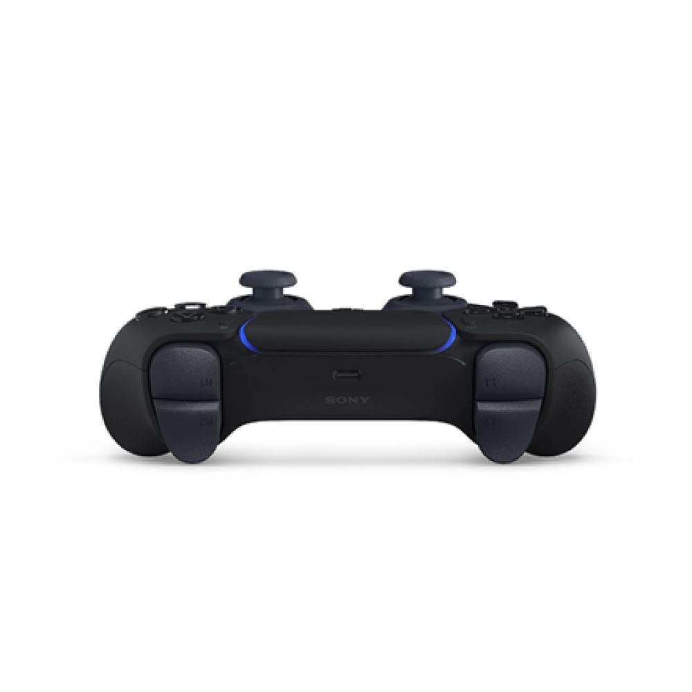 Sony , DualSense Wireless Controller for Playstation 5 Console, Midnight Black