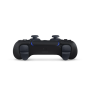 Sony , DualSense Wireless Controller for Playstation 5 Console, Midnight Black