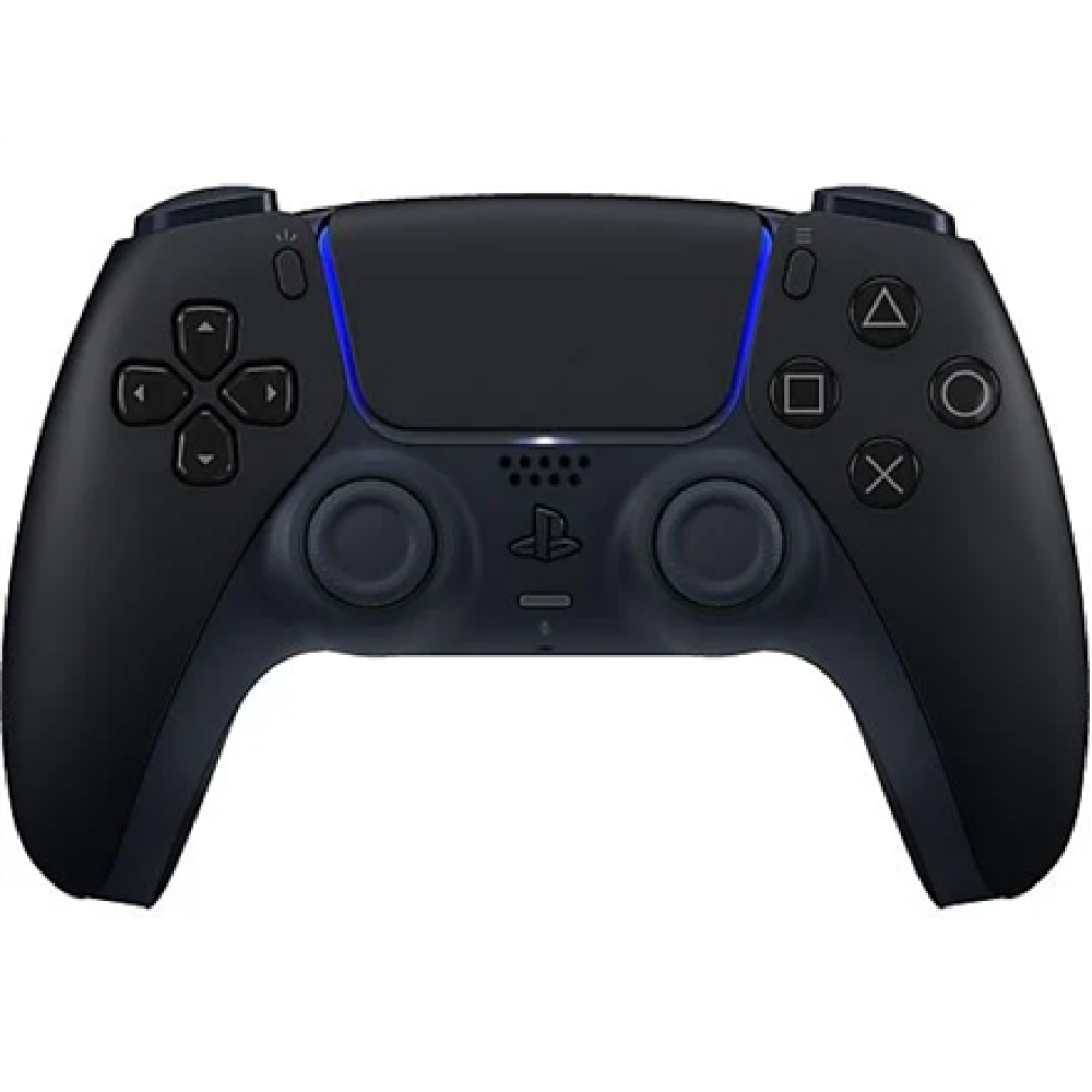 Sony , DualSense Wireless Controller for Playstation 5 Console, Midnight Black