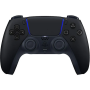 Sony , DualSense Wireless Controller for Playstation 5 Console, Midnight Black