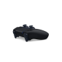 Sony , DualSense Wireless Controller for Playstation 5 Console, Midnight Black