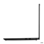 Lenovo ThinkPad E14 G7 AMD , Black , 14 , IPS , WUXGA , 1920 x 1200 pixels , Anti-glare , AMD Ryzen 5 , 230 , 16 GB , SO-DIMM DDR5 , Solid-state drive capacity 512 GB , AMD Radeon 760M Graphics , Windows 11 Pro , 802.11ax , Bluetooth version 5.3 , Keyboar