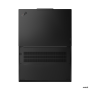 Lenovo ThinkPad E14 G7 AMD , Black , 14 , IPS , WUXGA , 1920 x 1200 pixels , Anti-glare , AMD Ryzen 5 , 230 , 16 GB , SO-DIMM DDR5 , Solid-state drive capacity 512 GB , AMD Radeon 760M Graphics , Windows 11 Pro , 802.11ax , Bluetooth version 5.3 , Keyboar