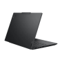 Lenovo ThinkPad E14 G7 AMD , Black , 14 , IPS , WUXGA , 1920 x 1200 pixels , Anti-glare , AMD Ryzen 5 , 230 , 16 GB , SO-DIMM DDR5 , Solid-state drive capacity 512 GB , AMD Radeon 760M Graphics , Windows 11 Pro , 802.11ax , Bluetooth version 5.3 , Keyboar