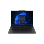 Lenovo ThinkPad E14 G7 AMD , Black , 14 , IPS , WUXGA , 1920 x 1200 pixels , Anti-glare , AMD Ryzen 5 , 230 , 16 GB , SO-DIMM DDR5 , Solid-state drive capacity 512 GB , AMD Radeon 760M Graphics , Windows 11 Pro , 802.11ax , Bluetooth version 5.3 , Keyboar