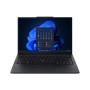 Lenovo ThinkPad E14 G7 AMD , Black , 14 , IPS , WUXGA , 1920 x 1200 pixels , Anti-glare , AMD Ryzen 5 , 230 , 16 GB , SO-DIMM DDR5 , Solid-state drive capacity 512 GB , AMD Radeon 760M Graphics , Windows 11 Pro , 802.11ax , Bluetooth version 5.3 , Keyboar