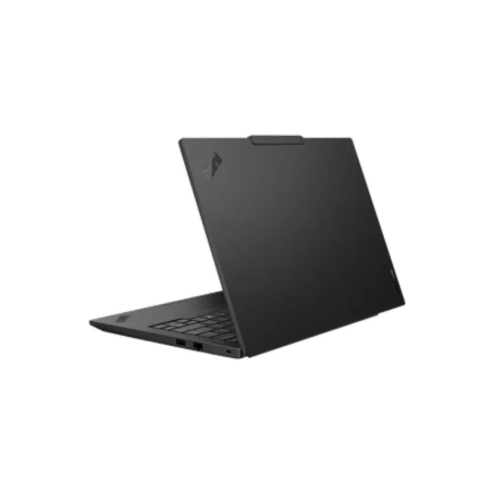 Lenovo ThinkPad E14 G7 AMD , Black , 14 , IPS , WUXGA , 1920 x 1200 pixels , Anti-glare , AMD Ryzen 5 , 230 , 16 GB , SO-DIMM DDR5 , Solid-state drive capacity 512 GB , AMD Radeon 760M Graphics , Windows 11 Pro , 802.11ax , Bluetooth version 5.3 , Keyboar