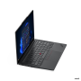 Lenovo ThinkPad E14 G7 AMD , Black , 14 , IPS , WUXGA , 1920 x 1200 pixels , Anti-glare , AMD Ryzen 5 , 230 , 16 GB , SO-DIMM DDR5 , Solid-state drive capacity 512 GB , AMD Radeon 760M Graphics , Windows 11 Pro , 802.11ax , Bluetooth version 5.3 , Keyboar