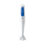 Braun , Blender , MultiQuick 3 , Hand Blender , 700 W , Number of speeds 2 , White/Blue