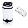 Camry , Air humidifier , CR 7964 , 35 m³ , 25 W , Water tank capacity 4.2 L , Ultrasonic , Humidification capacity 300 ml/hr , White