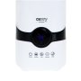 Camry , Air humidifier , CR 7964 , 35 m³ , 25 W , Water tank capacity 4.2 L , Ultrasonic , Humidification capacity 300 ml/hr , White