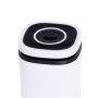 Camry , Air humidifier , CR 7964 , 35 m³ , 25 W , Water tank capacity 4.2 L , Ultrasonic , Humidification capacity 300 ml/hr , White