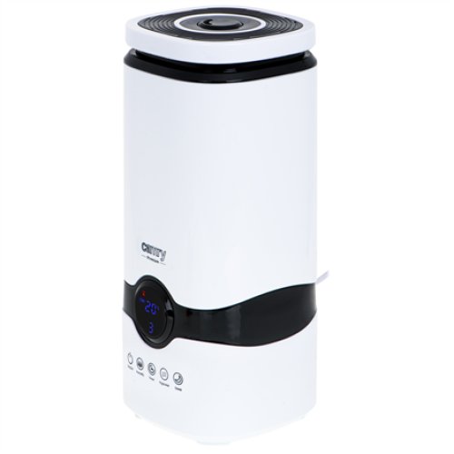 Camry , Air humidifier , CR 7964 , 35 m³ , 25 W , Water tank capacity 4.2 L , Ultrasonic , Humidification capacity 300 ml/hr , White