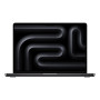 Apple MacBook Pro 14 Apple M5 Pro 18C CPU, 20C GPU/24GB/2TB SSD/Space Black/INT , Apple