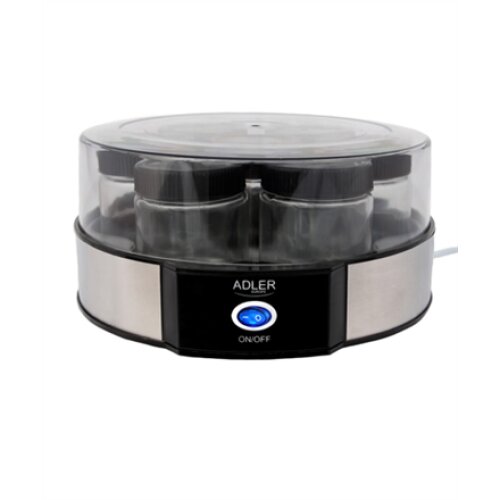 Adler , Yogurt Maker , AD 4476 , Yogurt Maker
