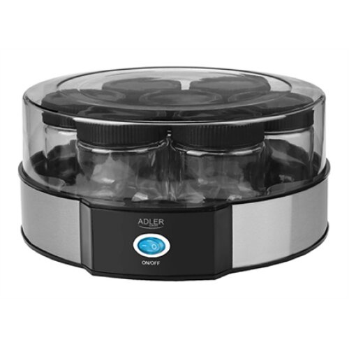 Adler , Yogurt Maker , AD 4476 , Yogurt Maker