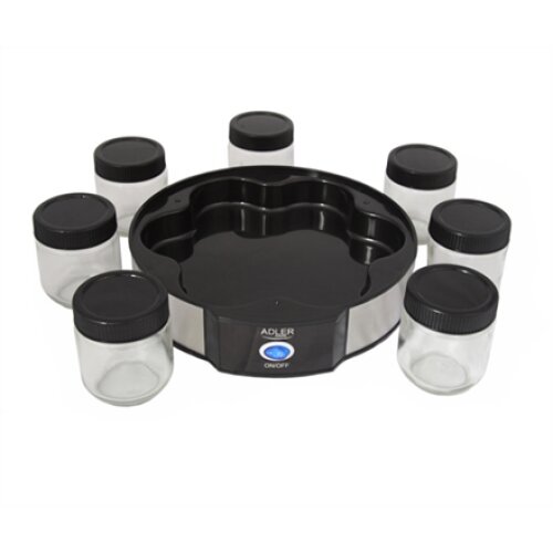Adler , Yogurt Maker , AD 4476 , Yogurt Maker