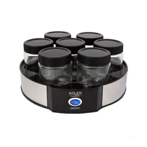 Adler , Yogurt Maker , AD 4476 , Yogurt Maker