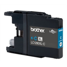 Brother LC1280XLC , Ink Cartridge , Cyan Brother LC1280XLC , Ink Cartridge , Cyan