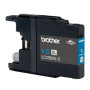 Brother LC1280XLC , Ink Cartridge , Cyan