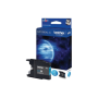 Brother LC1280XLC , Ink Cartridge , Cyan