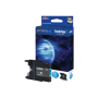 Brother LC1280XLC , Ink Cartridge , Cyan