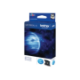 Brother LC1280XLC , Ink Cartridge , Cyan