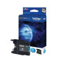 Brother LC1280XLC , Ink Cartridge , Cyan