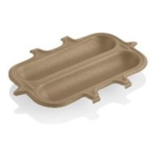 ETA ETA714950510 Roll baking mold designed for ETA714990040, ETA314790000 , ETA
