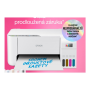 Epson Multifunctional Printer , EcoTank L3276 , Inkjet , Colour , 3-in-1 , A4 , Wi-Fi , White