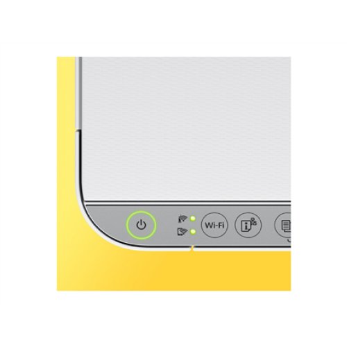 Epson , Multifunctional Printer , EcoTank L3276 , Inkjet , Colour , 3-in-1 , A4 , Wi-Fi , White