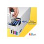 Epson , Multifunctional Printer , EcoTank L3276 , Inkjet , Colour , 3-in-1 , A4 , Wi-Fi , White