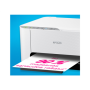 Epson Multifunctional Printer , EcoTank L3276 , Inkjet , Colour , 3-in-1 , A4 , Wi-Fi , White