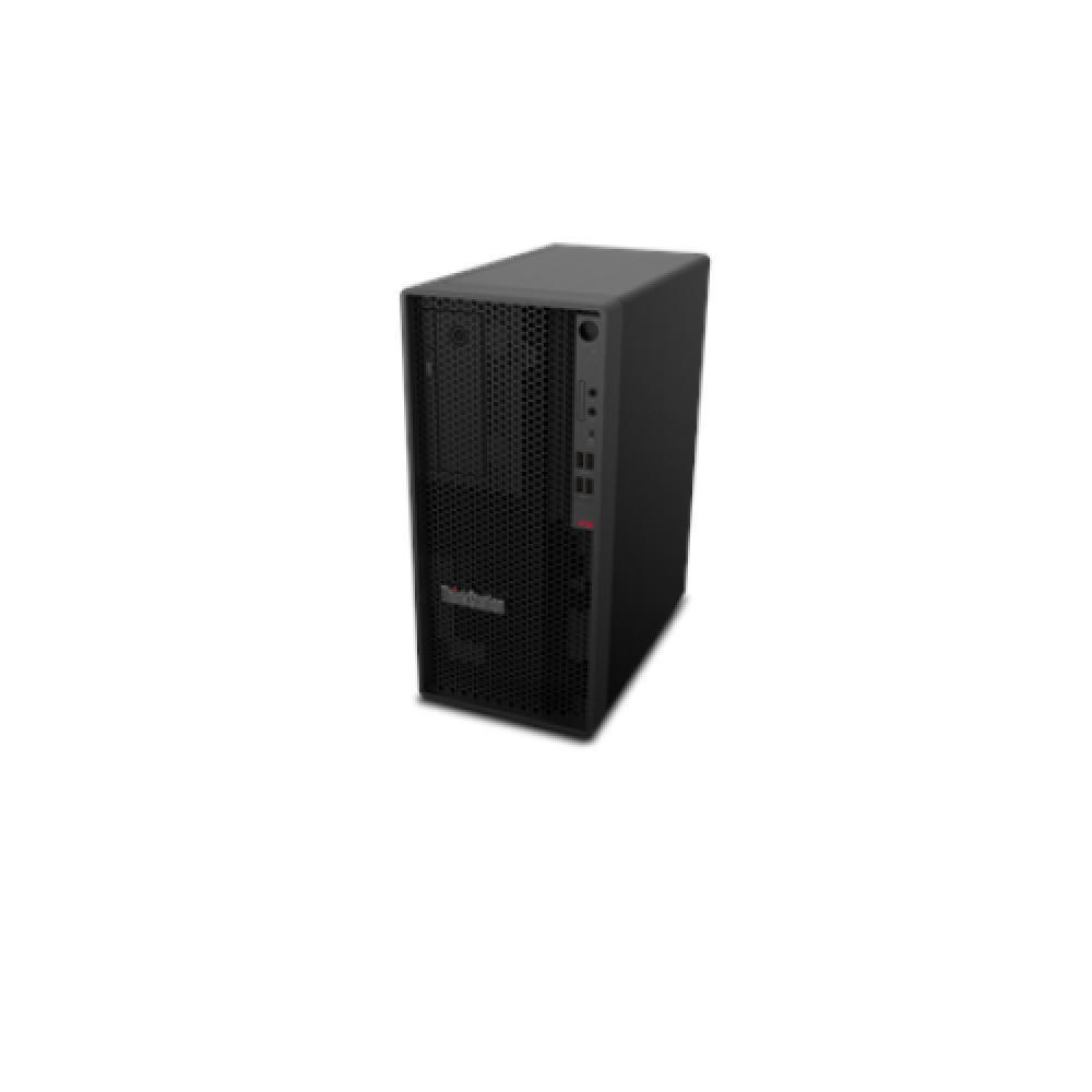 Lenovo ThinkStation P360 Workstation, Tower, Intel Core i7, i7-12700K, Internal memory 16 GB, UDIMM DDR5, SSD 512 GB, Intel UHD, No Optical drive, Keyboard language Nordic, Windows 11 Pro, Warranty 36 month(s)