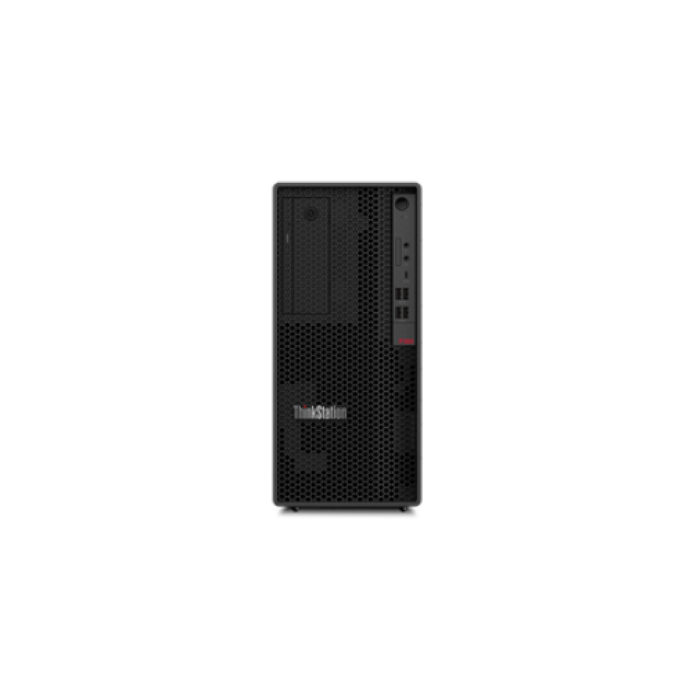 Lenovo ThinkStation P360 Workstation, Tower, Intel Core i7, i7-12700K, Internal memory 16 GB, UDIMM DDR5, SSD 512 GB, Intel UHD, No Optical drive, Keyboard language Nordic, Windows 11 Pro, Warranty 36 month(s)