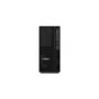 Lenovo ThinkStation P360 Workstation, Tower, Intel Core i7, i7-12700K, Internal memory 16 GB, UDIMM DDR5, SSD 512 GB, Intel UHD, No Optical drive, Keyboard language Nordic, Windows 11 Pro, Warranty 36 month(s)