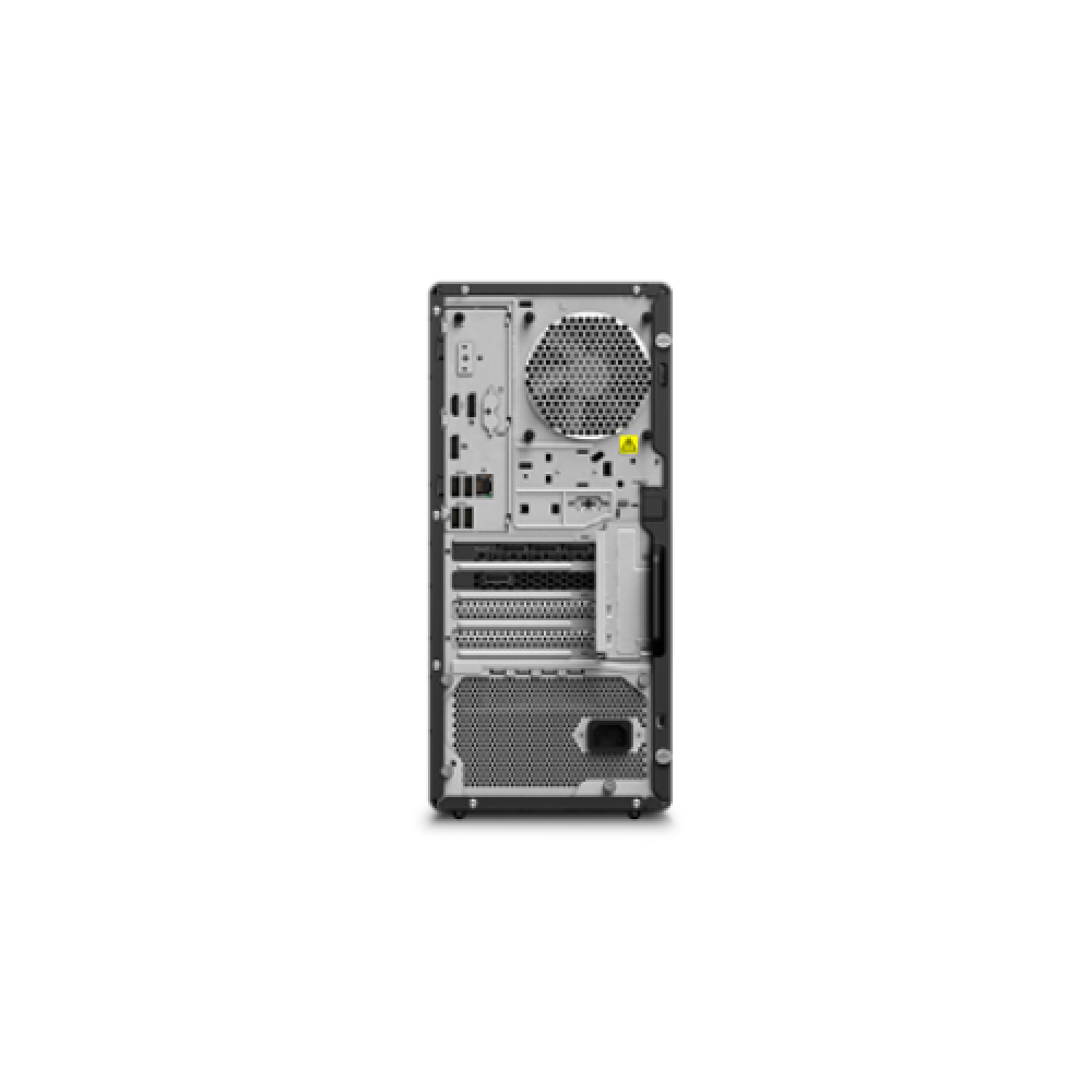 Lenovo ThinkStation P360 Workstation, Tower, Intel Core i7, i7-12700K, Internal memory 16 GB, UDIMM DDR5, SSD 512 GB, Intel UHD, No Optical drive, Keyboard language Nordic, Windows 11 Pro, Warranty 36 month(s)