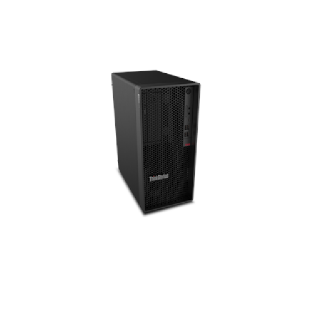 Lenovo ThinkStation P360 Workstation, Tower, Intel Core i7, i7-12700K, Internal memory 16 GB, UDIMM DDR5, SSD 512 GB, Intel UHD, No Optical drive, Keyboard language Nordic, Windows 11 Pro, Warranty 36 month(s)
