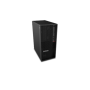 Lenovo ThinkStation P360 Workstation, Tower, Intel Core i7, i7-12700K, Internal memory 16 GB, UDIMM DDR5, SSD 512 GB, Intel UHD, No Optical drive, Keyboard language Nordic, Windows 11 Pro, Warranty 36 month(s)